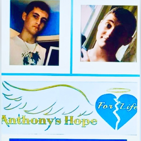 In Honer Of My Brother Anthony! - Picture 7 of 7